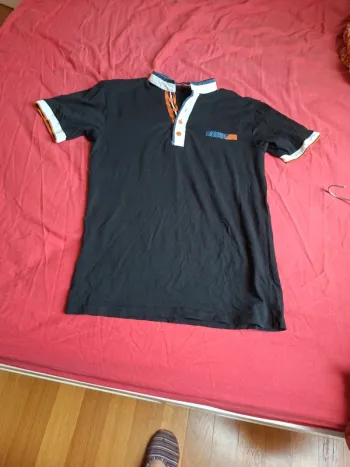 Polo élégant taille S