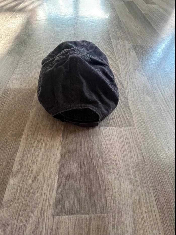 Casquette Nike noir taille enfant - photo numéro 4