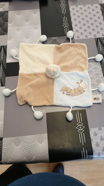 Joli doudou très bonne état