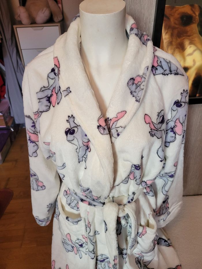 Peignoir - photo numéro 2