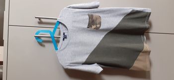 T-shirt garçon "Kiabi" 12 ans