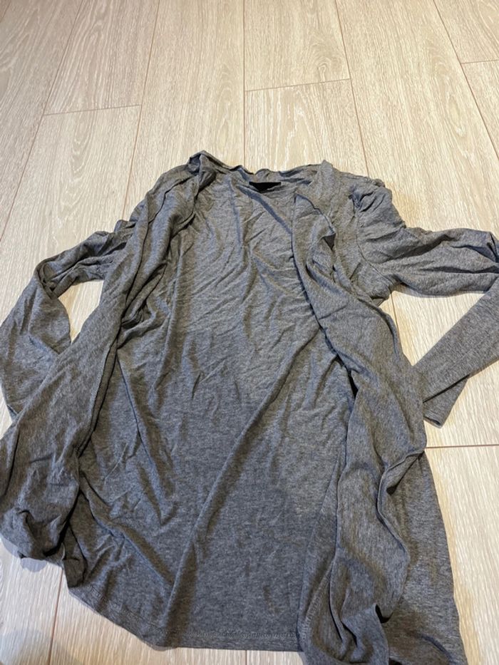 Petit gilet - photo numéro 3