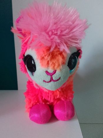 Lama Coco surprise