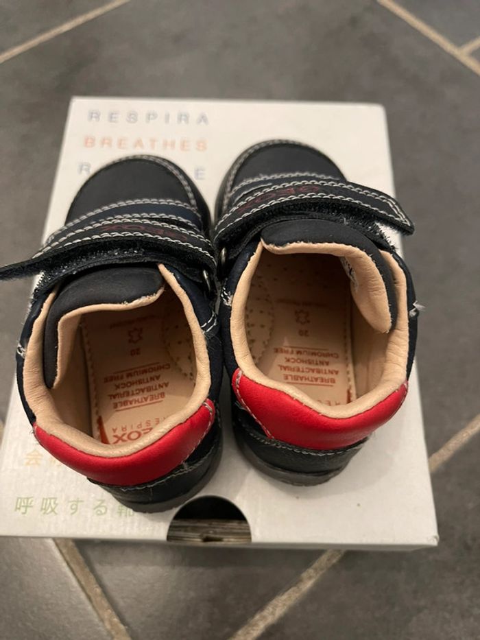 Chaussure - photo numéro 5