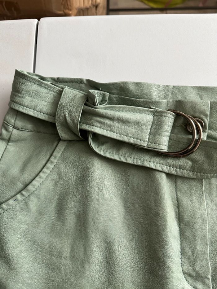 Jupe pastel - photo numéro 2