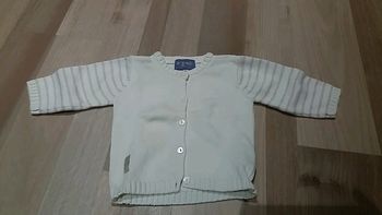Gilet