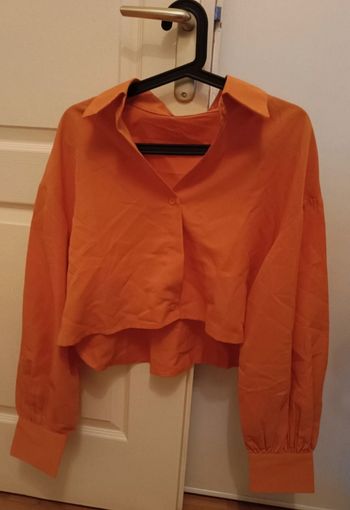 Chemise femme