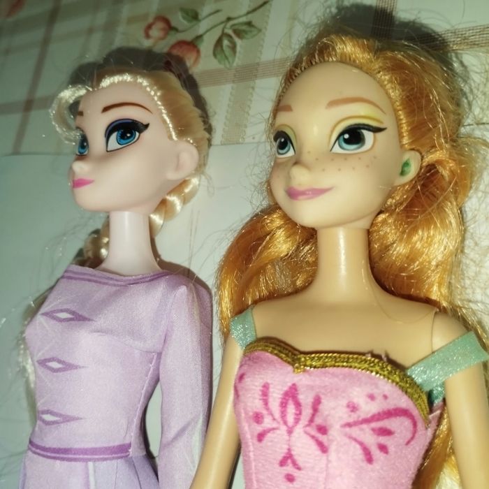 Reine des neiges - photo numéro 2