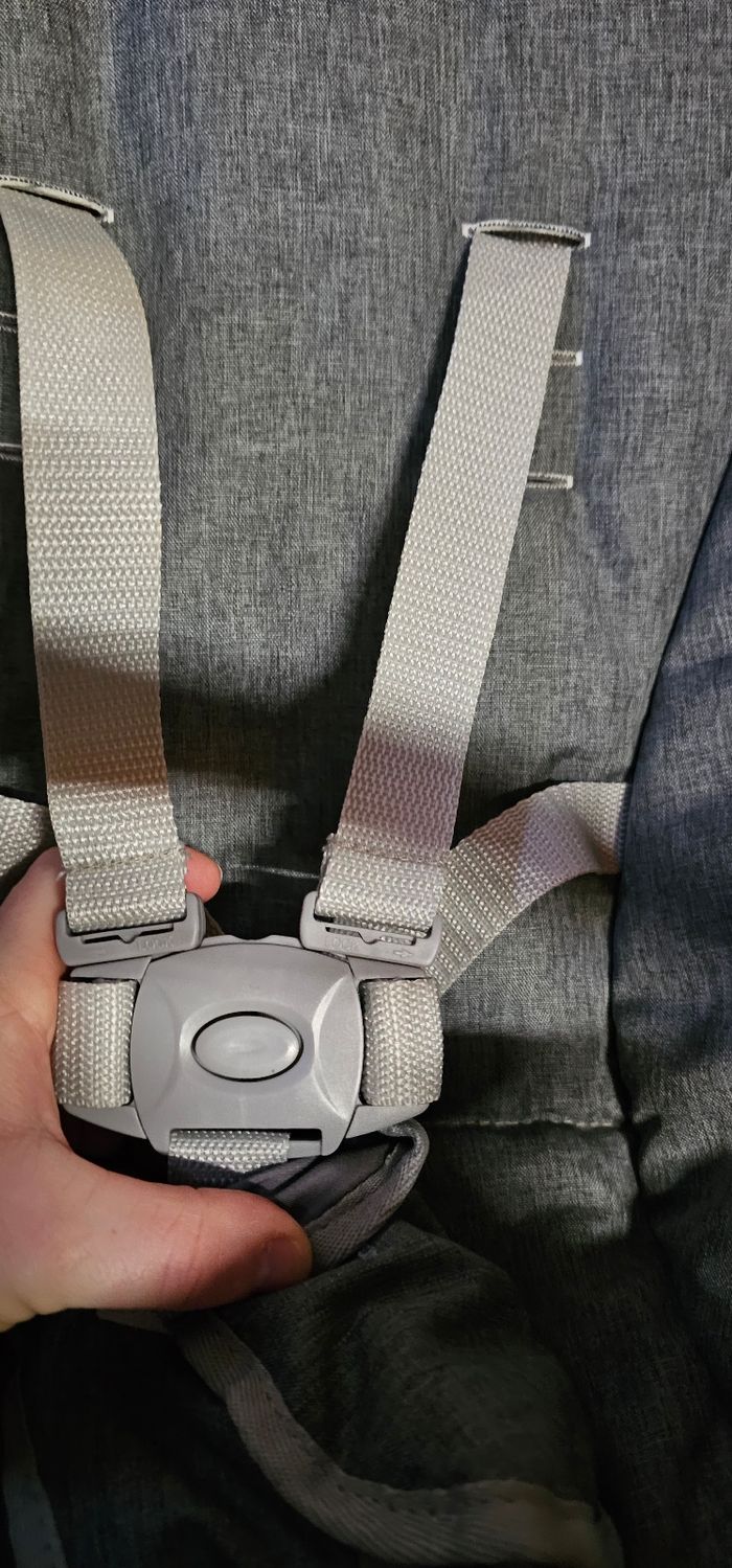 Balancelle électrique - photo numéro 2