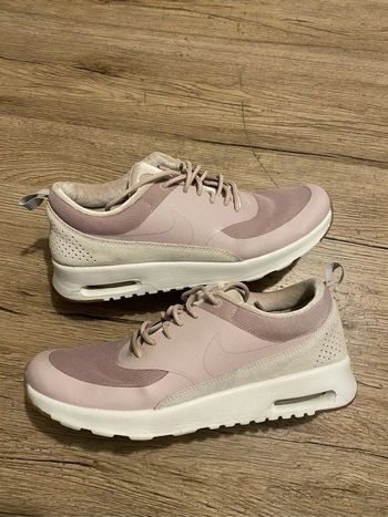 Baskets Nike femme