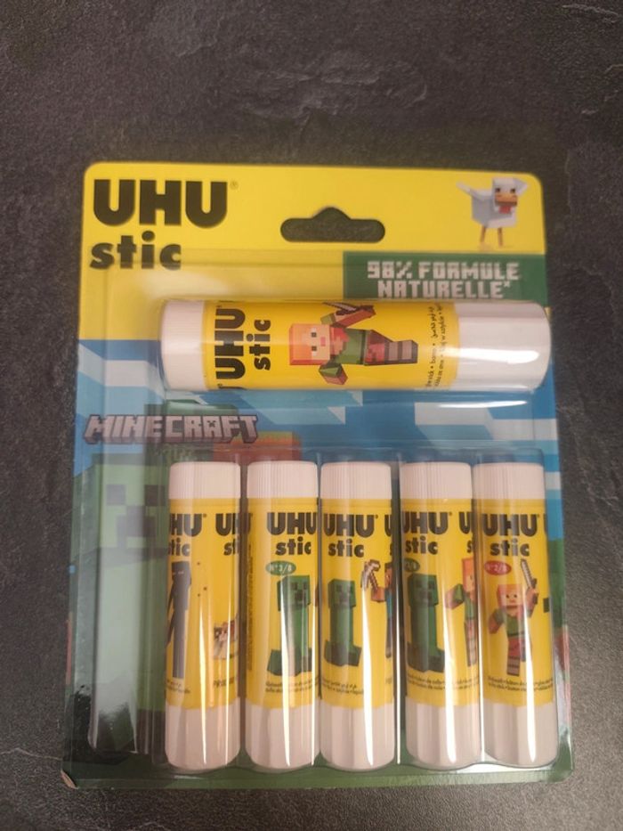Lot fournitures scolaires bic - photo numéro 2
