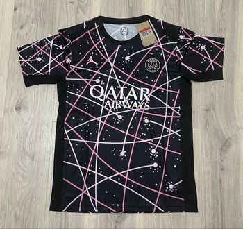 Maillot Psg concept L