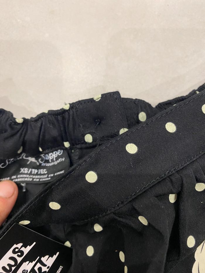 Jupe disney taille ws - photo numéro 3