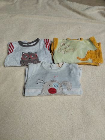 Pyjamas