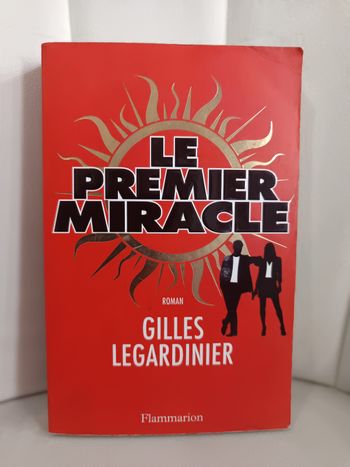 " Le premier miracle "