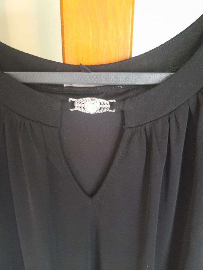 Haut Kwoman L - photo numéro 3