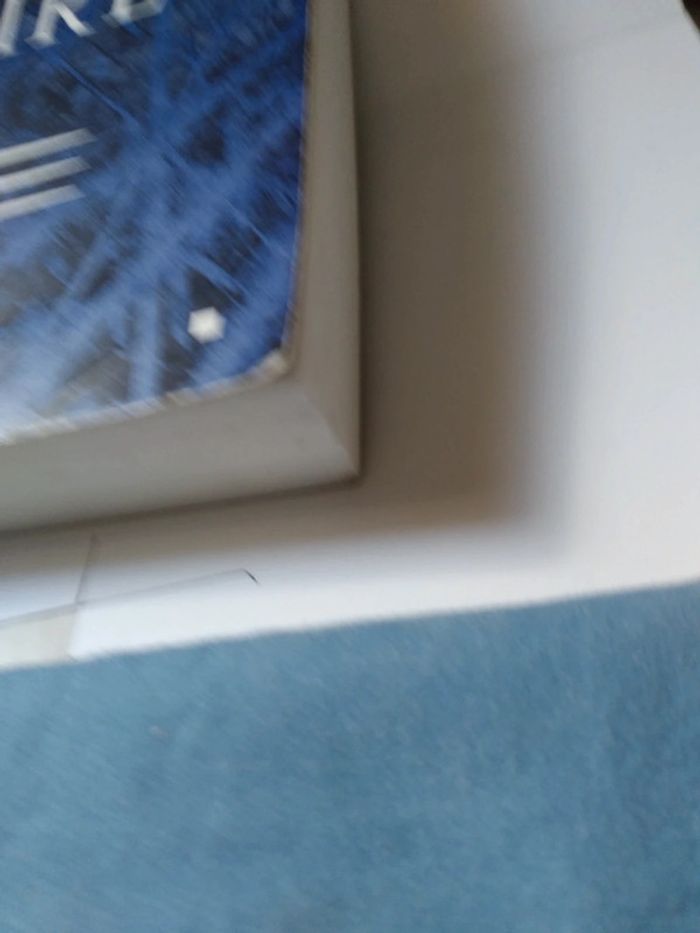 La ligne noire - photo numéro 4