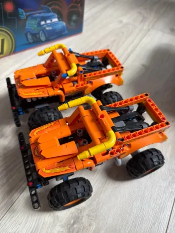 Lego technic