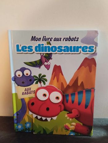 Les dinosaures