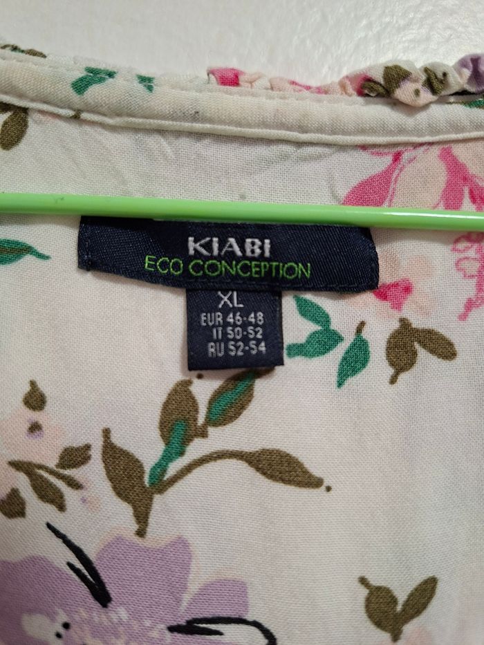 tunique taille xl (46) - photo numéro 4