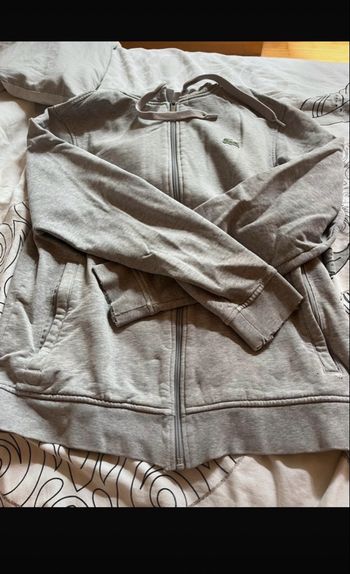 veste lacoste
