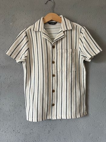 Chemise Primark 9ans