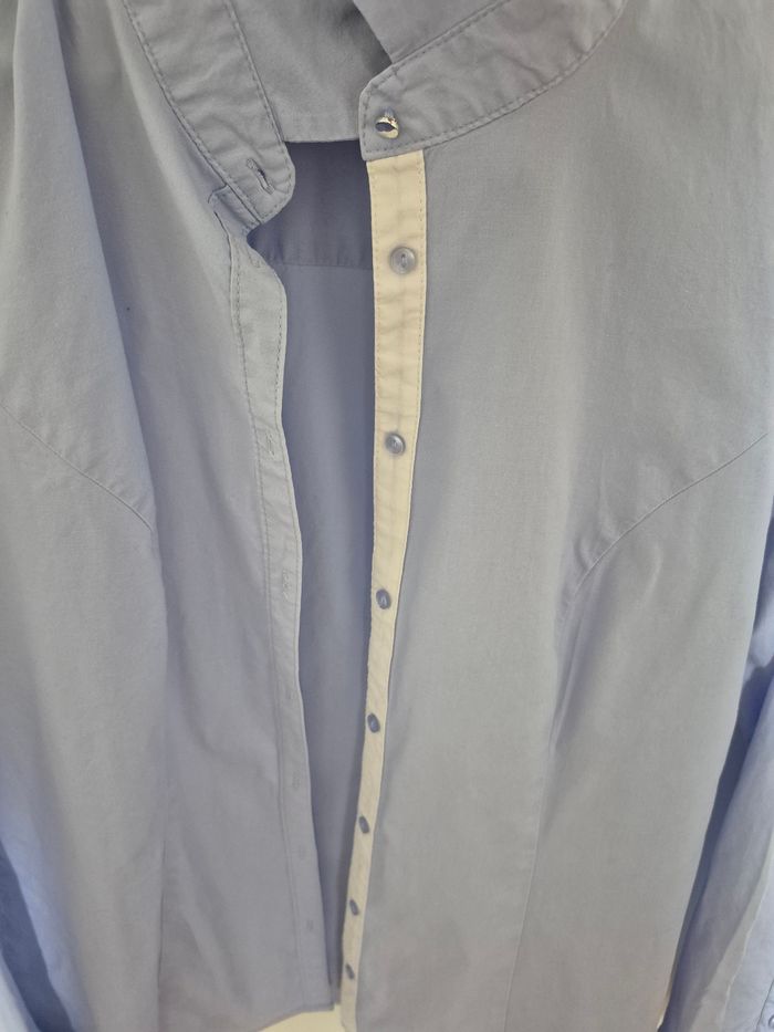 Chemise - photo numéro 3