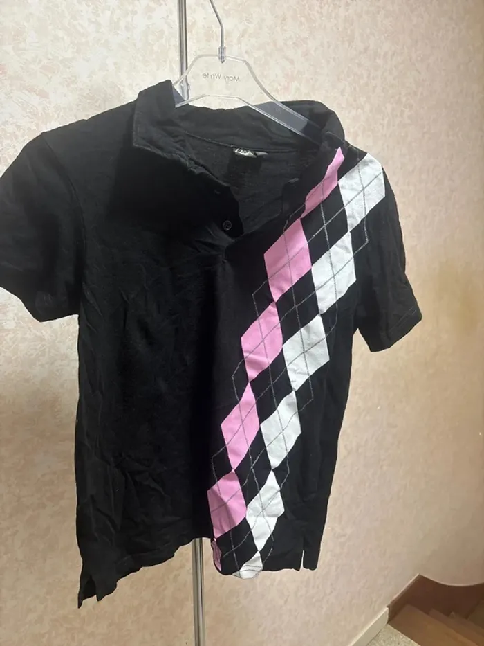 T shirt taille 12ans marque okaidi - photo numéro 2