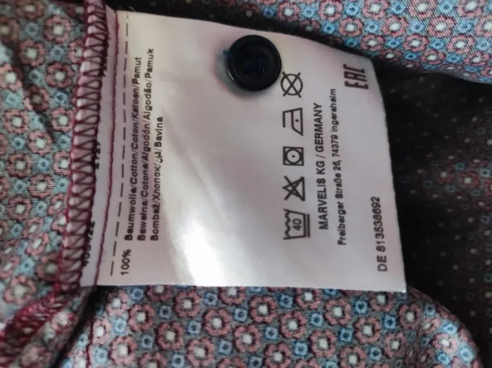 Chemise taille 44 - photo numéro 6