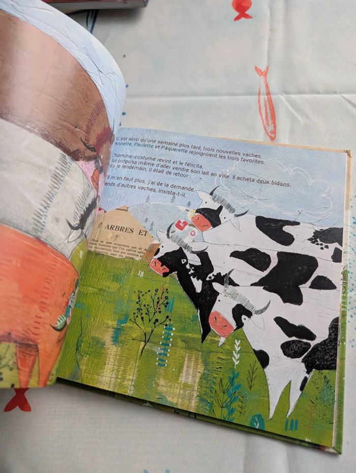 1000 vaches - photo numéro 8