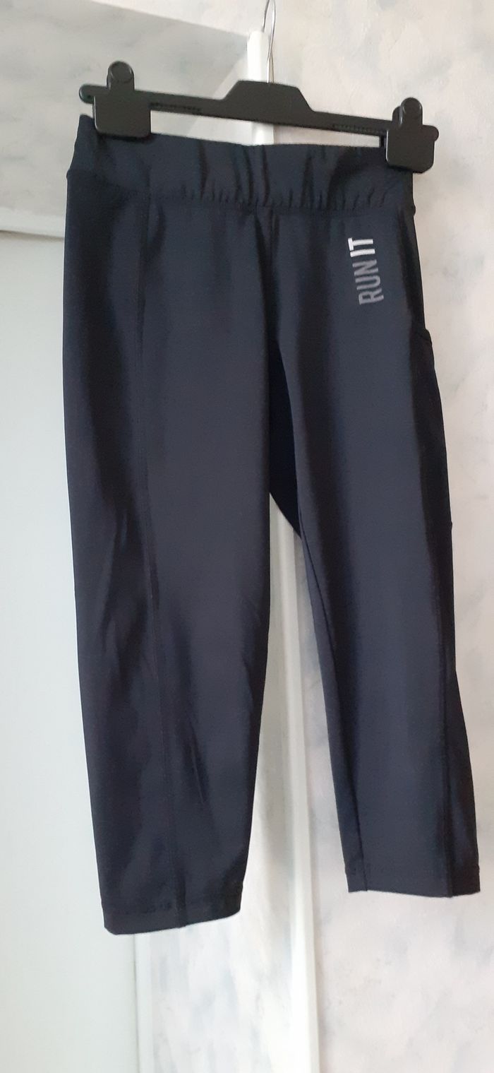 Legging de sport taille 34-36