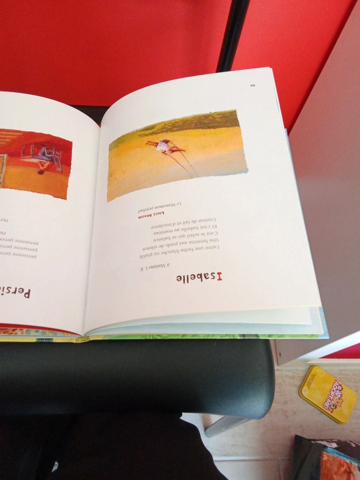 Livre, Mes 66 plus belles poesies - photo numéro 6