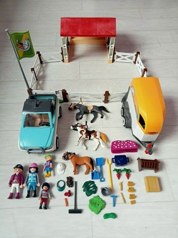 Playmobil 70325