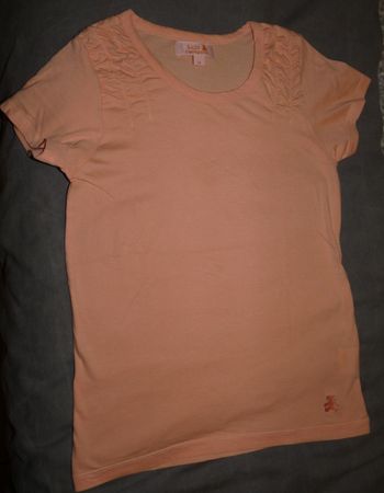 T-shirt Lulu Castagnette taille M
