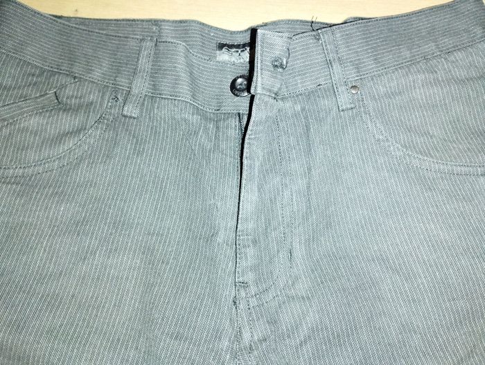 Pantalon habillé homme 40 Armand Thierry - photo numéro 3