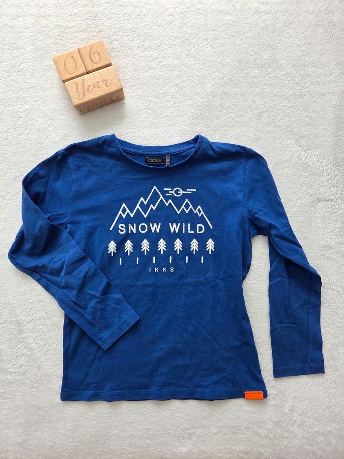 T-shirt ml