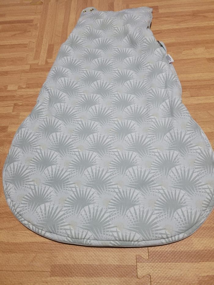 Gigoteuse reversible de 0-6 mois - photo numéro 4