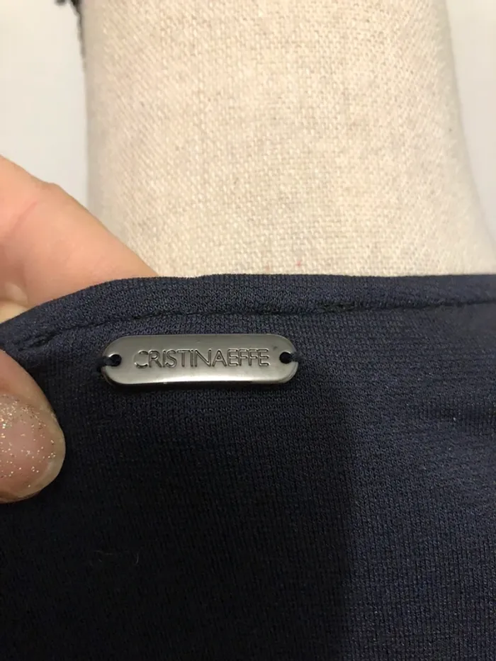 Veste Cristinaeffe - photo numéro 8