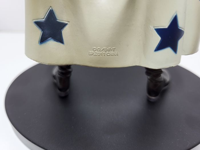 Yasopp - The Grandline Men Vol.9 Figurine One Piece - photo numéro 9