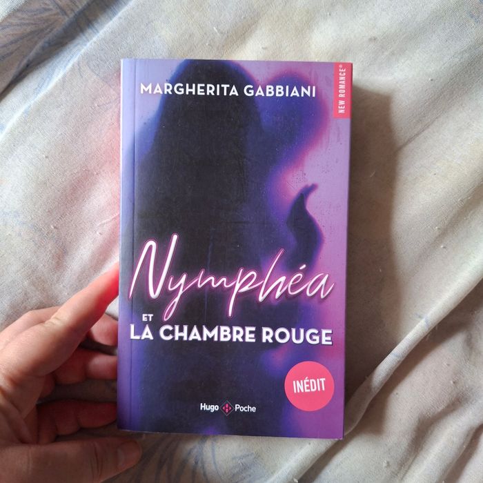 Livres New Romance - photo numéro 4