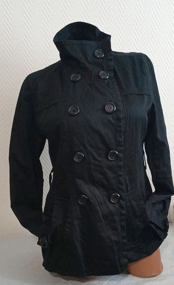 Veste manteau femme taille XL