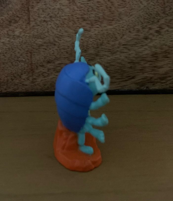 Figurine Disney - photo numéro 4