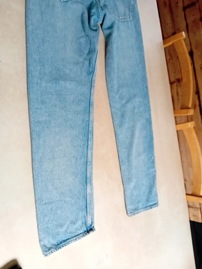 Jeans Relax Fit - photo numéro 8