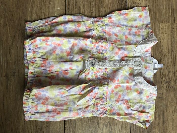 T-shirt et débardeur 18 mois - photo numéro 4