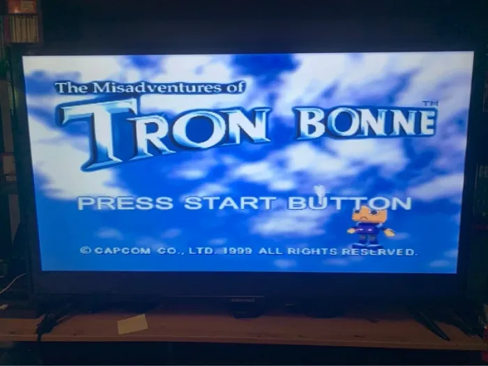 The misadventures of tron bonne reproduction - photo numéro 6