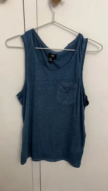 Debardeu H&M