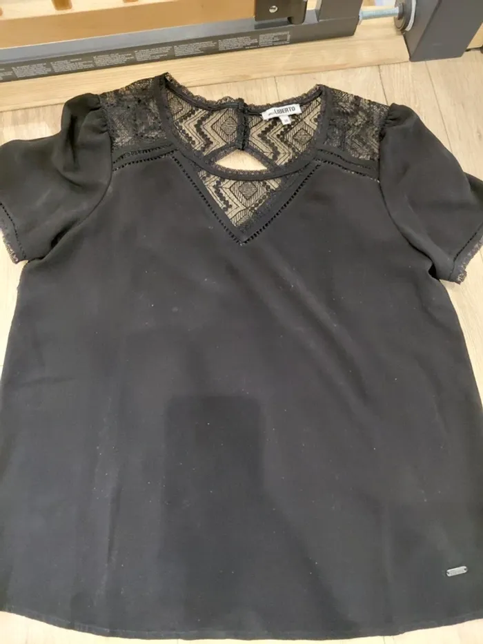 Lot de vêtements taille S - photo numéro 8