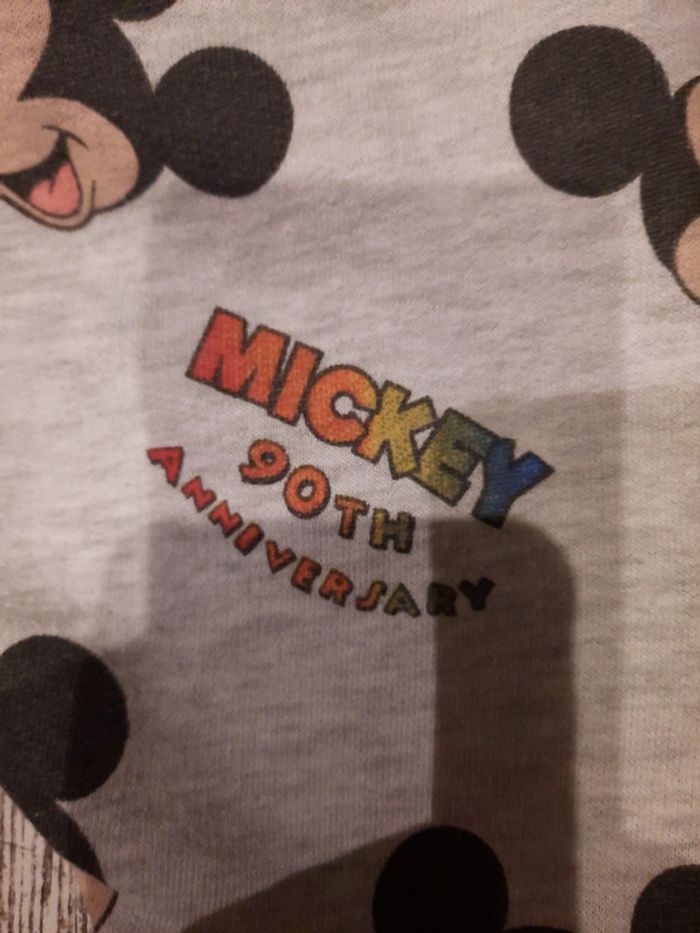 Ensemble mickey joyeux anniversaire - photo numéro 10