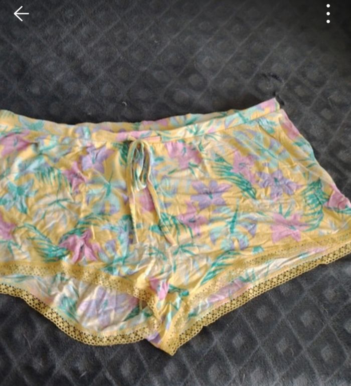 Pyjama été - photo numéro 2