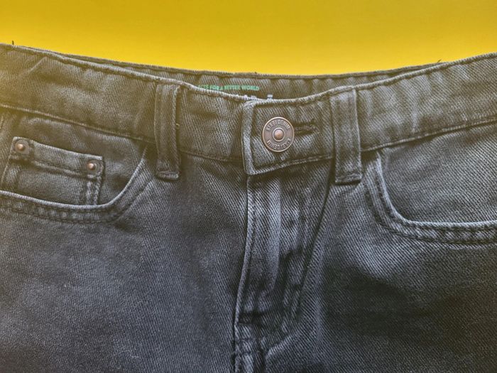 Jeans Regular Kiabi 7 ans neuf - photo numéro 3